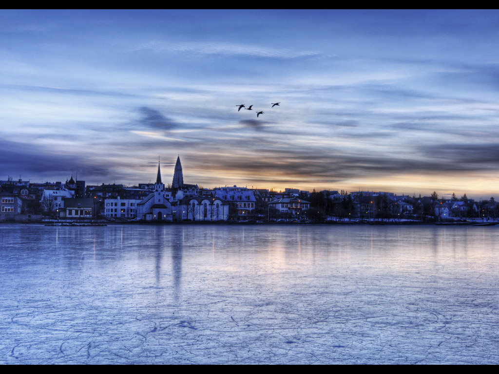 Reykjavik